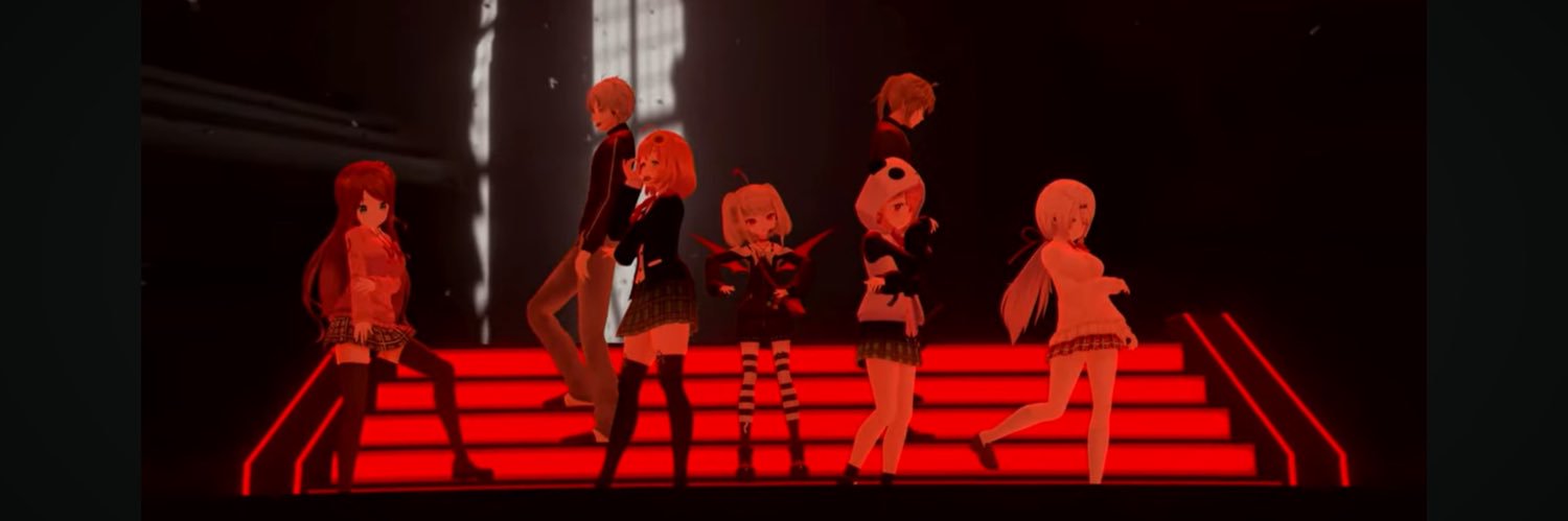 かずのこ's banner