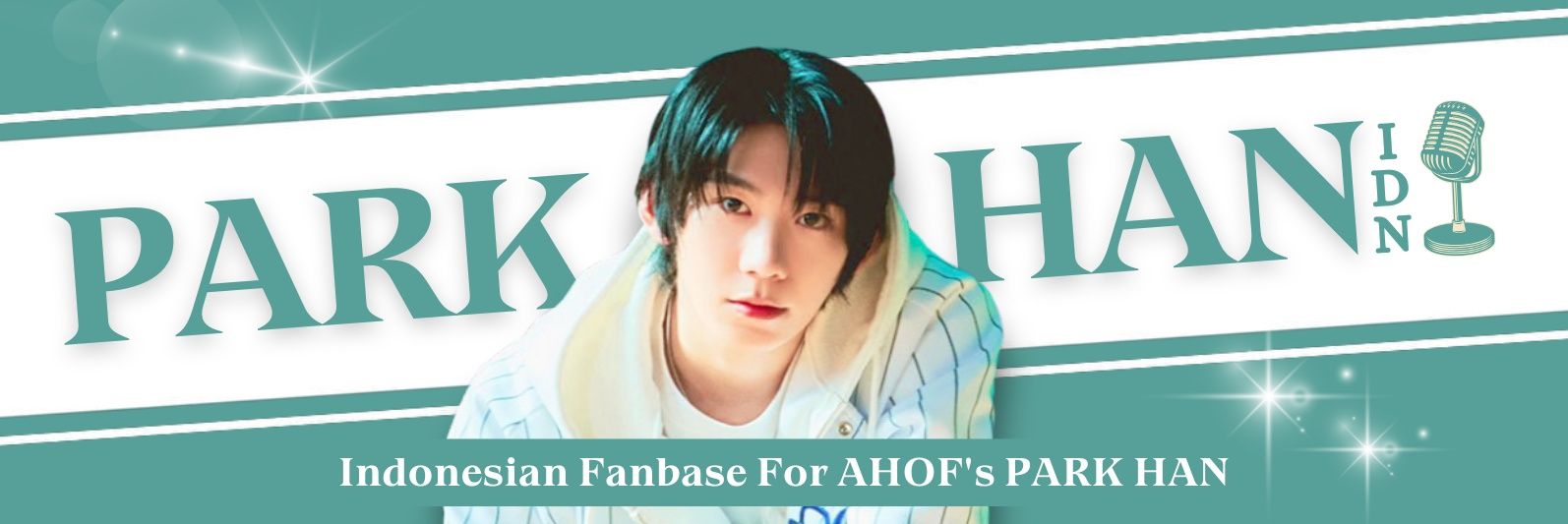 PARK HAN INDONESIA🇮🇩 banner