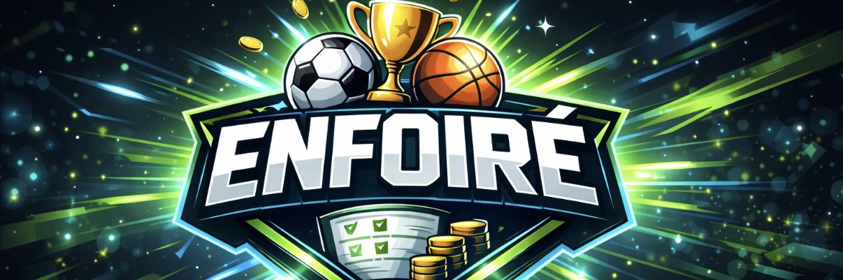 EnfoirePronos banner