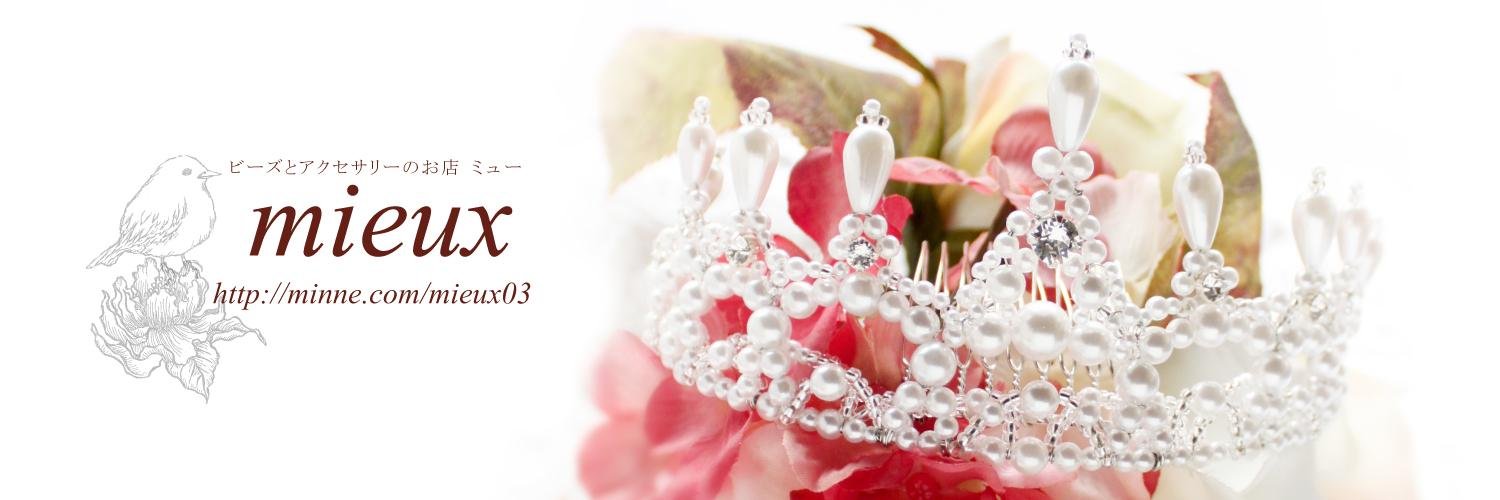 mieux_misa's profile banner image