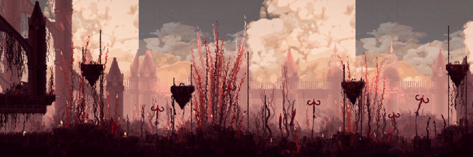 merry's banner