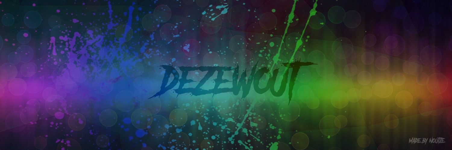 Wout banner