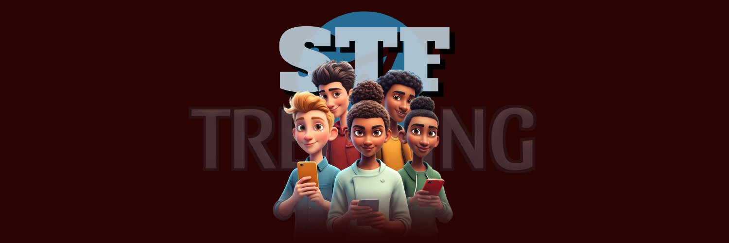 STF Trending banner