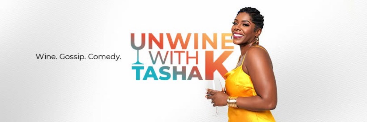 Tasha K banner