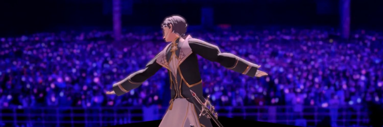 Shhirau_'s profile banner image
