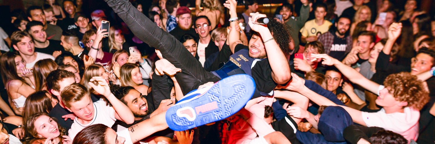 officialbfree's profile banner image