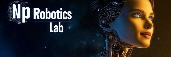 NpRoboticsLab Profile Banner