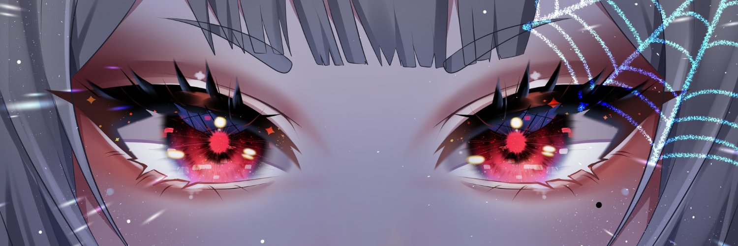 Rocking Kiriko | Rockstar VT | Semi-Hiatus 🎸❣️'s banner