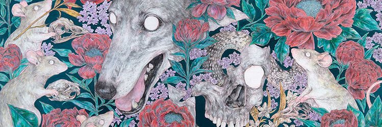 ArthurFleckJ's profile banner image