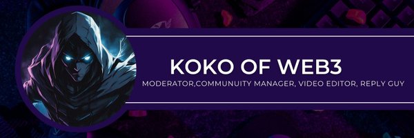 kokoofweb3 Profile Banner