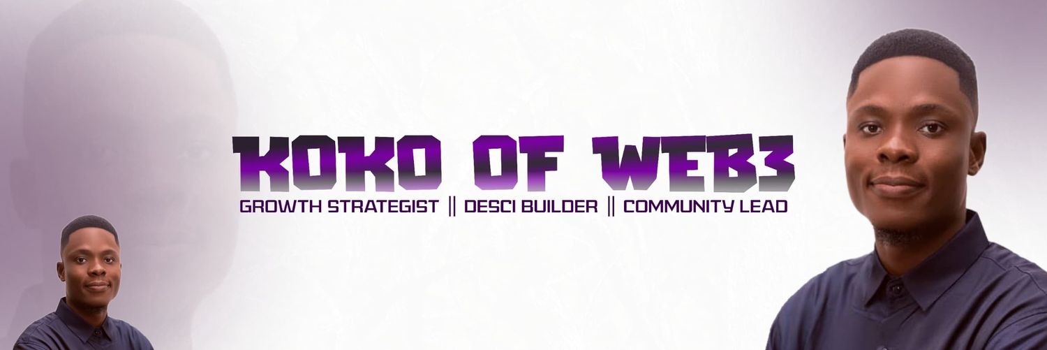 kokoofweb3's profile banner image