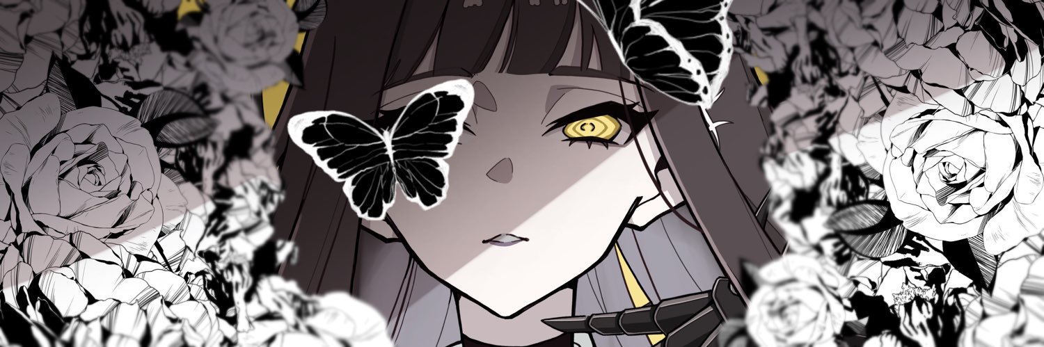 オシマヰ 終🪦⛓️ banner