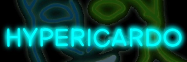 HypericardoHL Profile Banner
