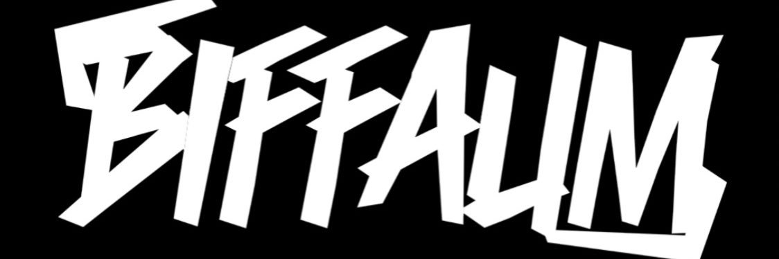 Biffaum's profile banner image