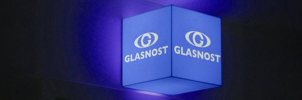 glasnostid Profile Banner