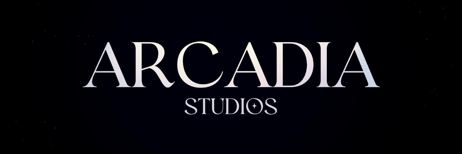 ARCADIA banner
