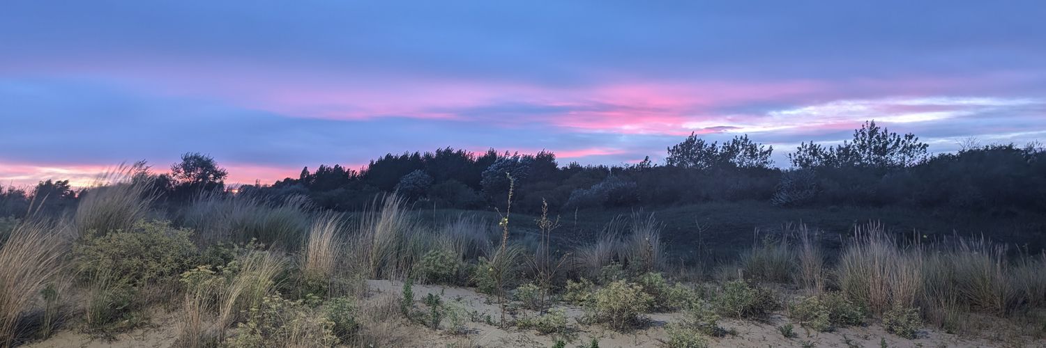 Andreas Rheinta💙💙💙 banner