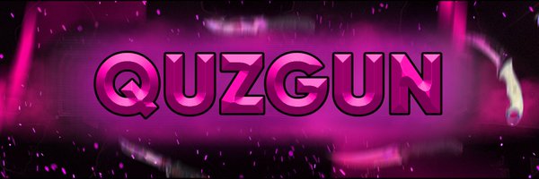 quzguncs Profile Banner