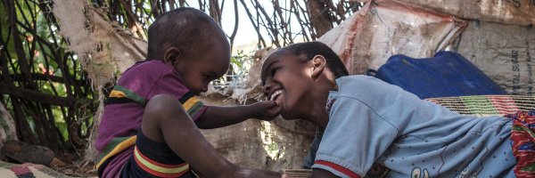 raddabarnen Profile Banner