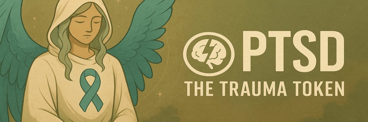 PTSD🟪 banner