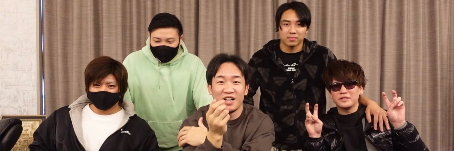 NOT アサシン　格オタフォロバするで banner