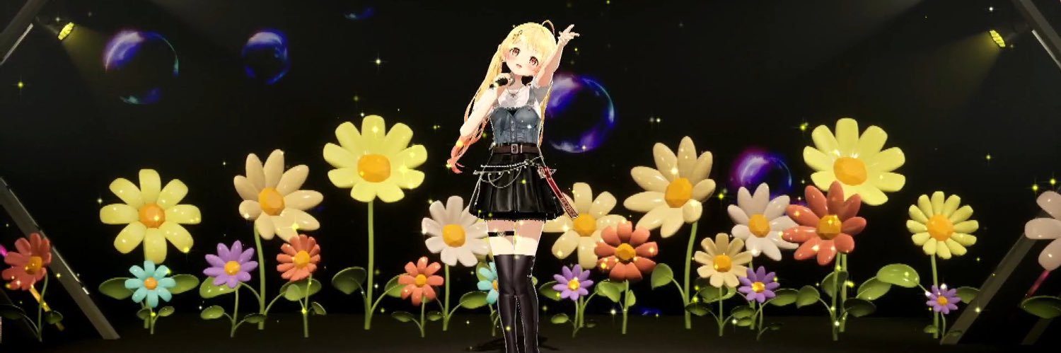 🎹🐯春♦️✨| 深海 banner