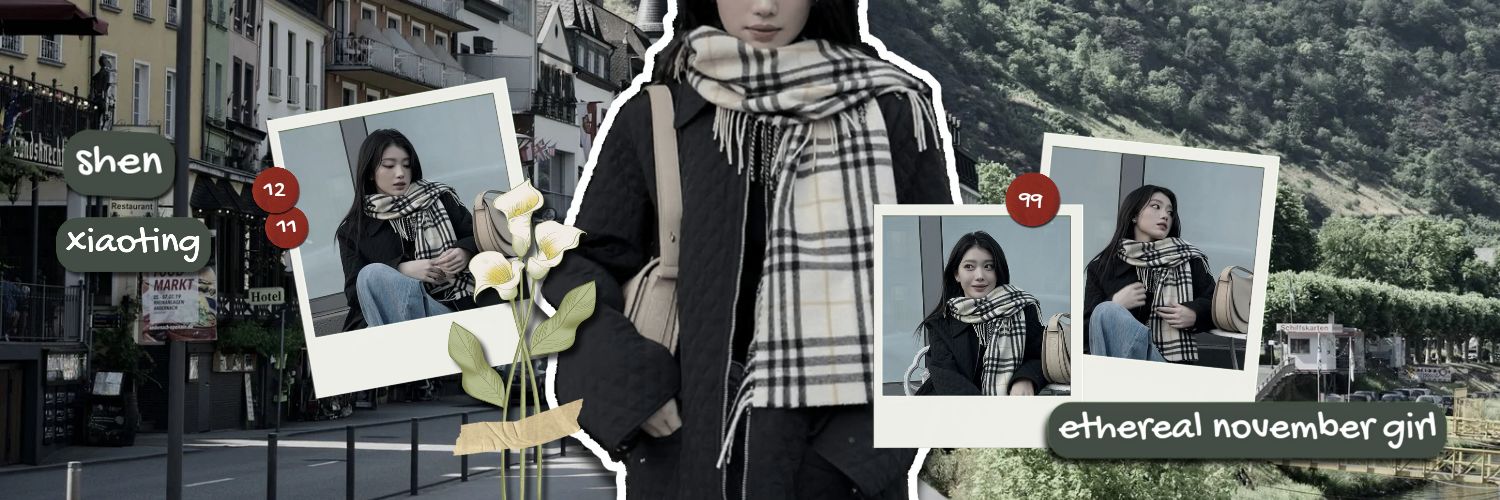 Sera ִֶָ˖ ִֶָ banner