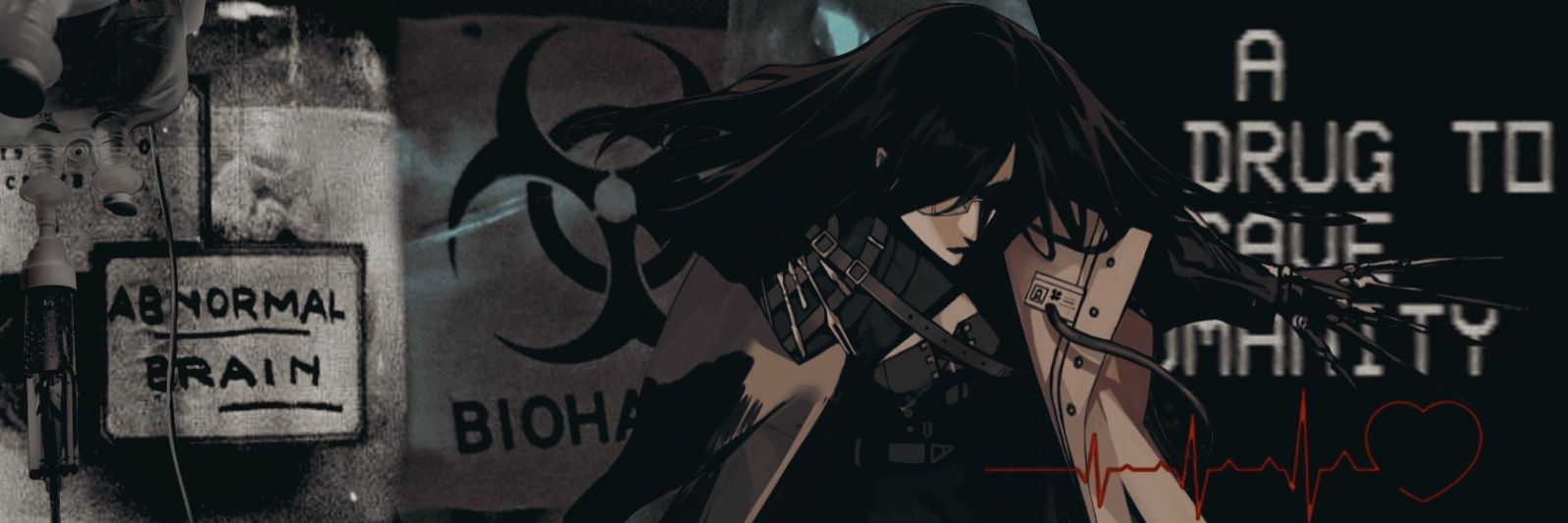 ᴛʜᴇ ᴅᴏᴄᴛᴏʀ ɪꜱ ɪɴ banner