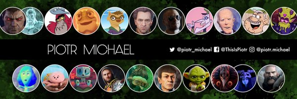 piotr_michael Profile Banner