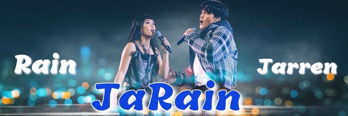 Jarain banner