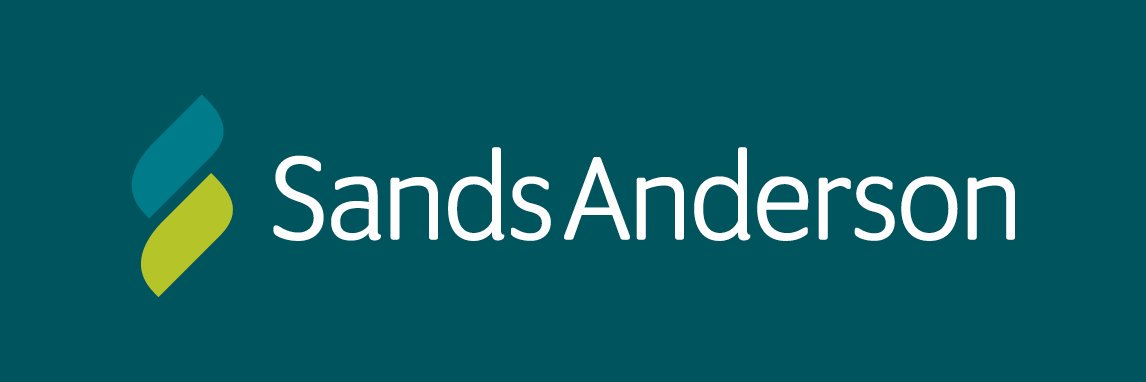 Sands Anderson PC banner