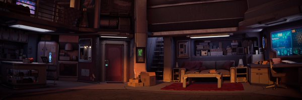 0xPostAnarchy Profile Banner