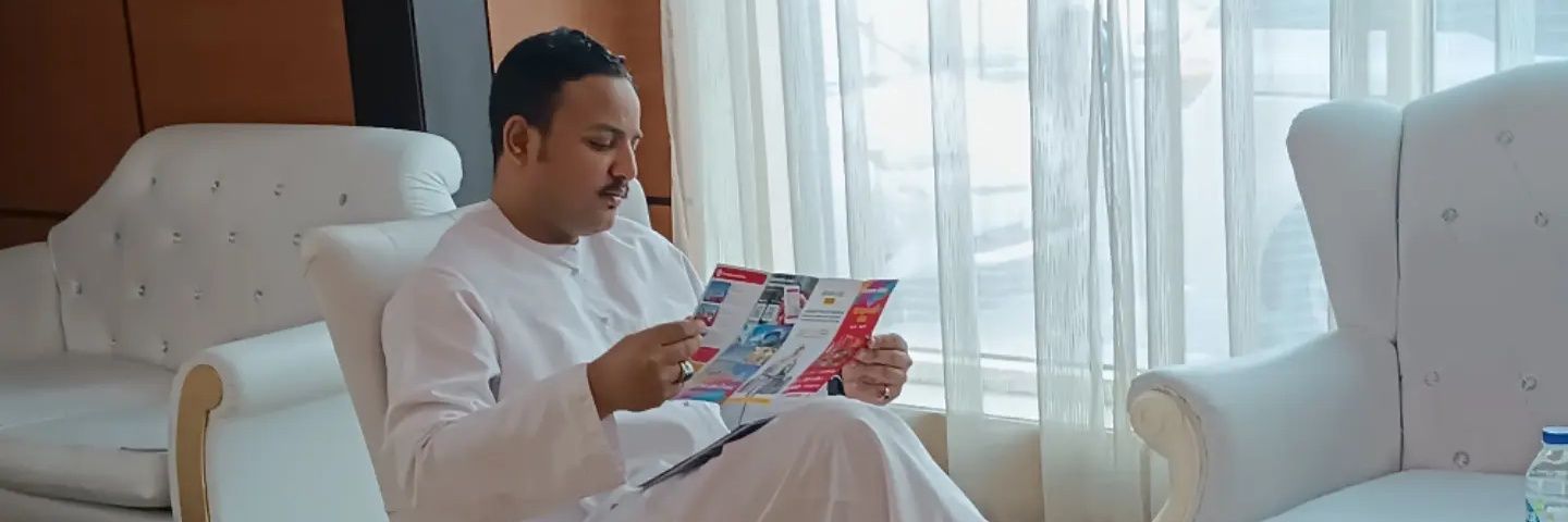 MOHAMMED KAMAL banner