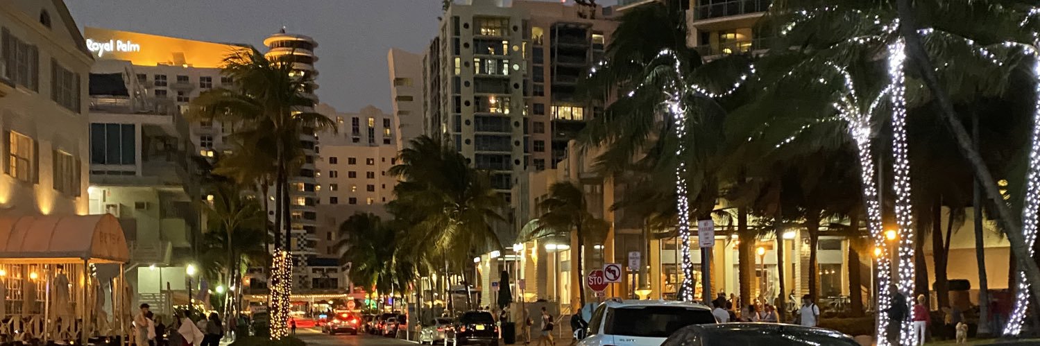 luvinRB's profile banner image
