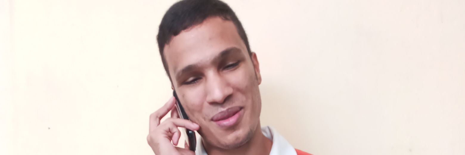 ajredondor's profile banner image