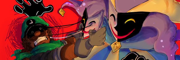 L_AT3R Profile Banner