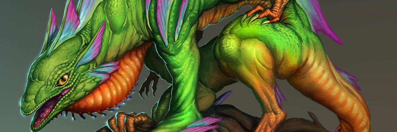 Wilson || Concept Artist || Illustrator's banner