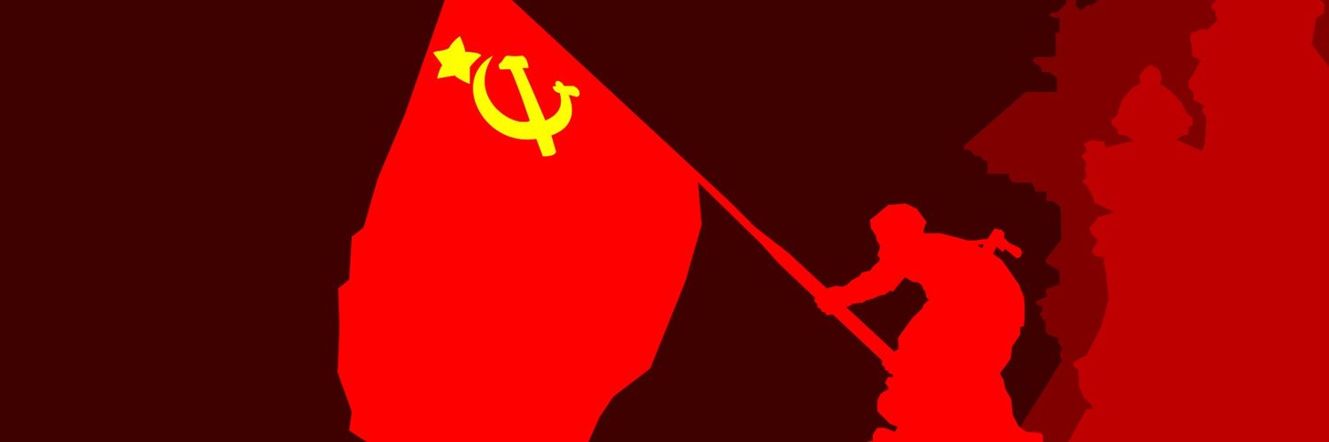 Kia ☭⁴ 🚩's banner