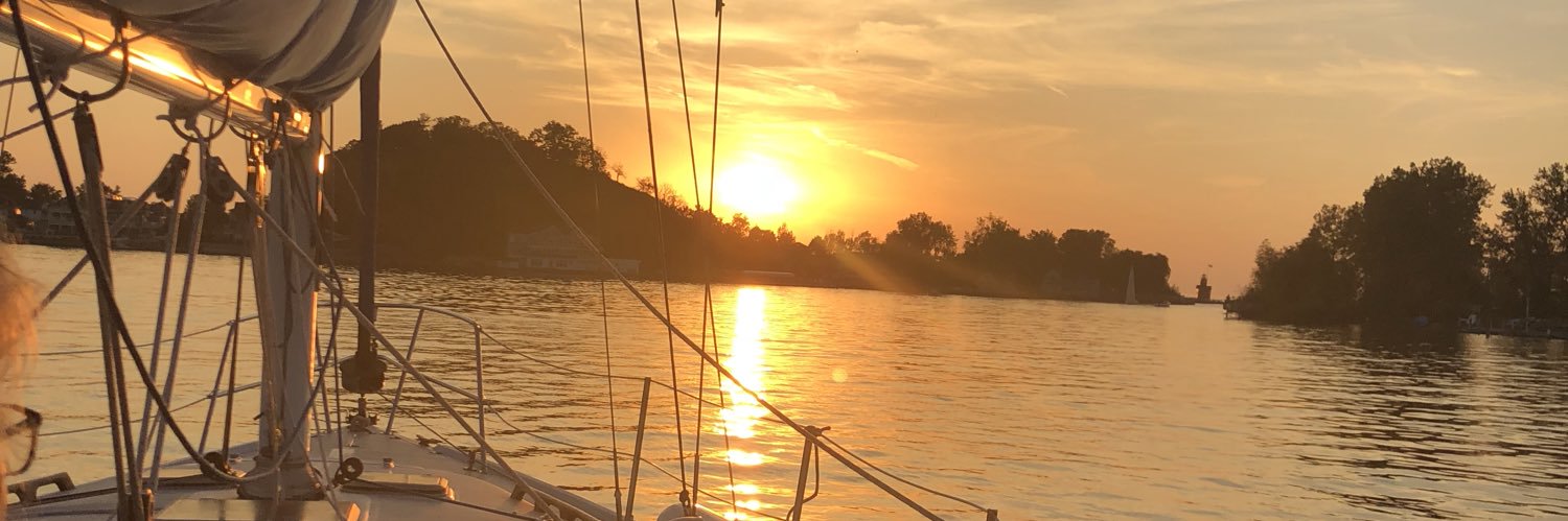 Michael Dickinson banner