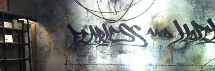 Endless west's banner