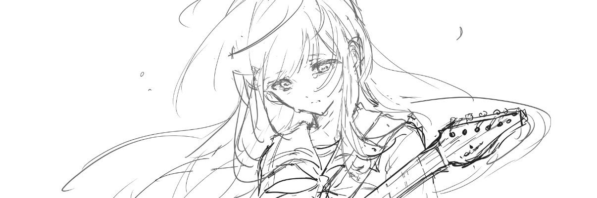 Ginkauwu's profile banner image