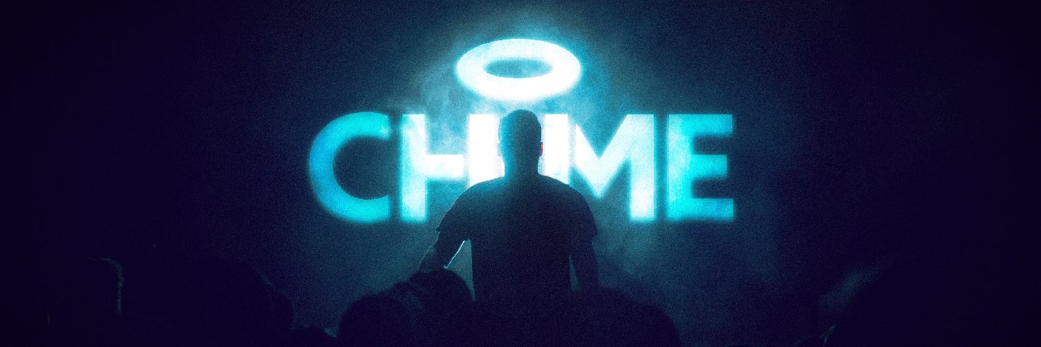 Chime Profile Banner