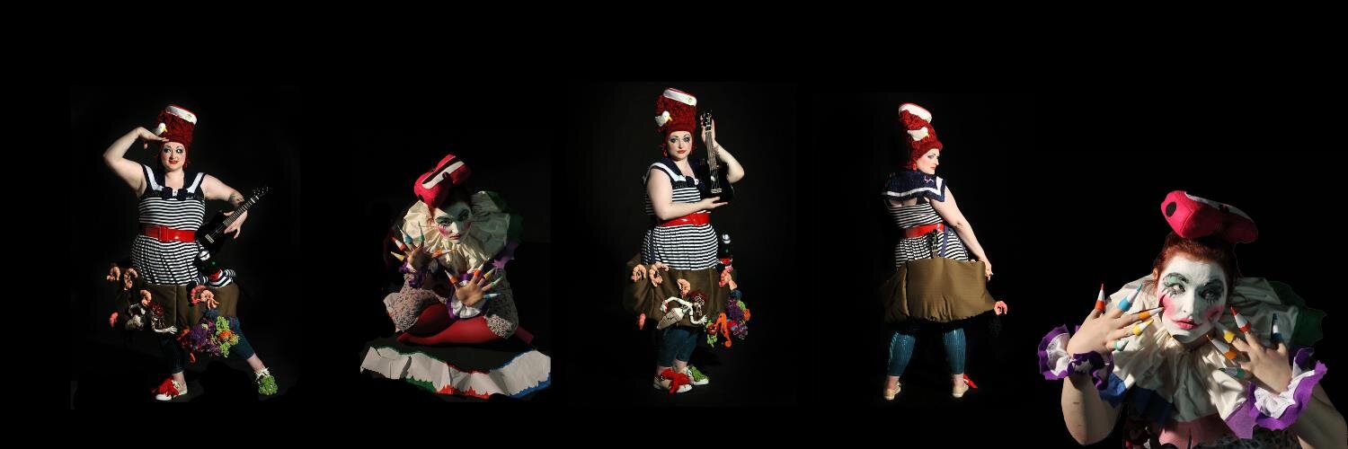 ChatsbyVictoria's profile banner image