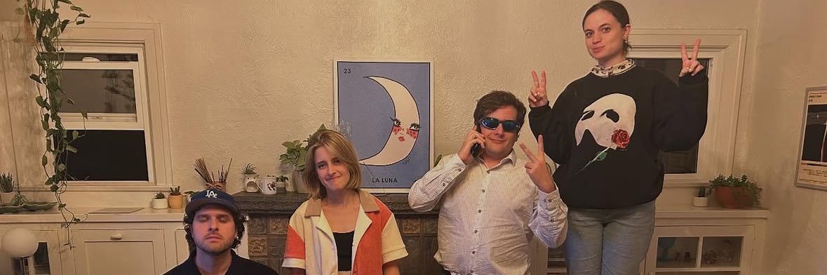 aoaoaoa out of context's banner