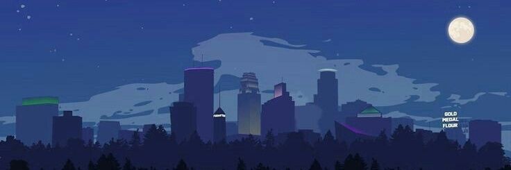 waynethewamider's profile banner image