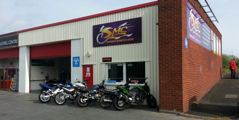 StourbridgeMC's profile banner image