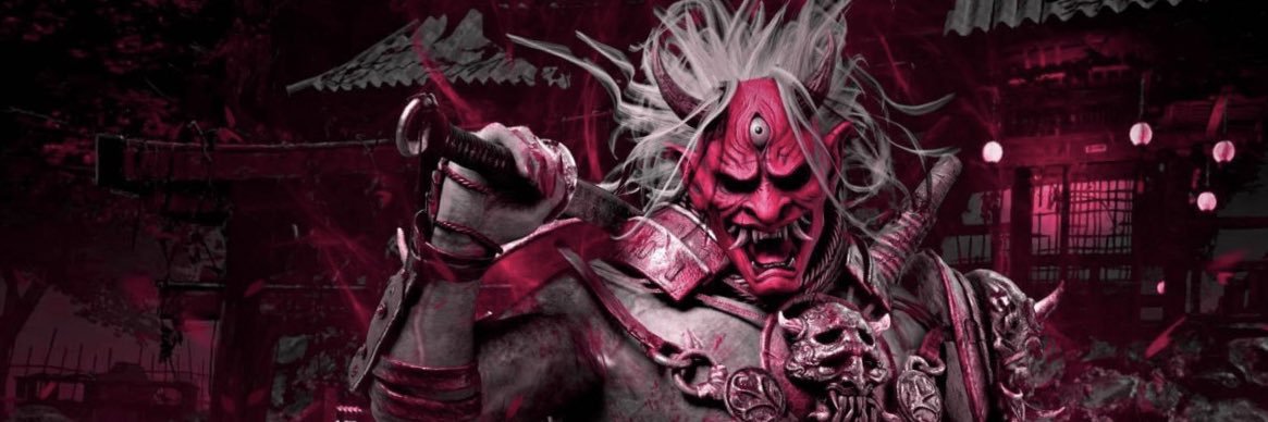 KronosX81's profile banner image