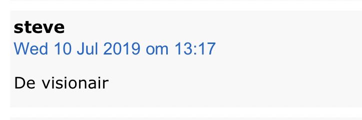 Herman Hofman banner