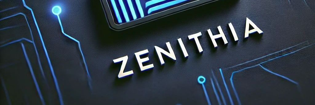 IaZenith's profile banner image