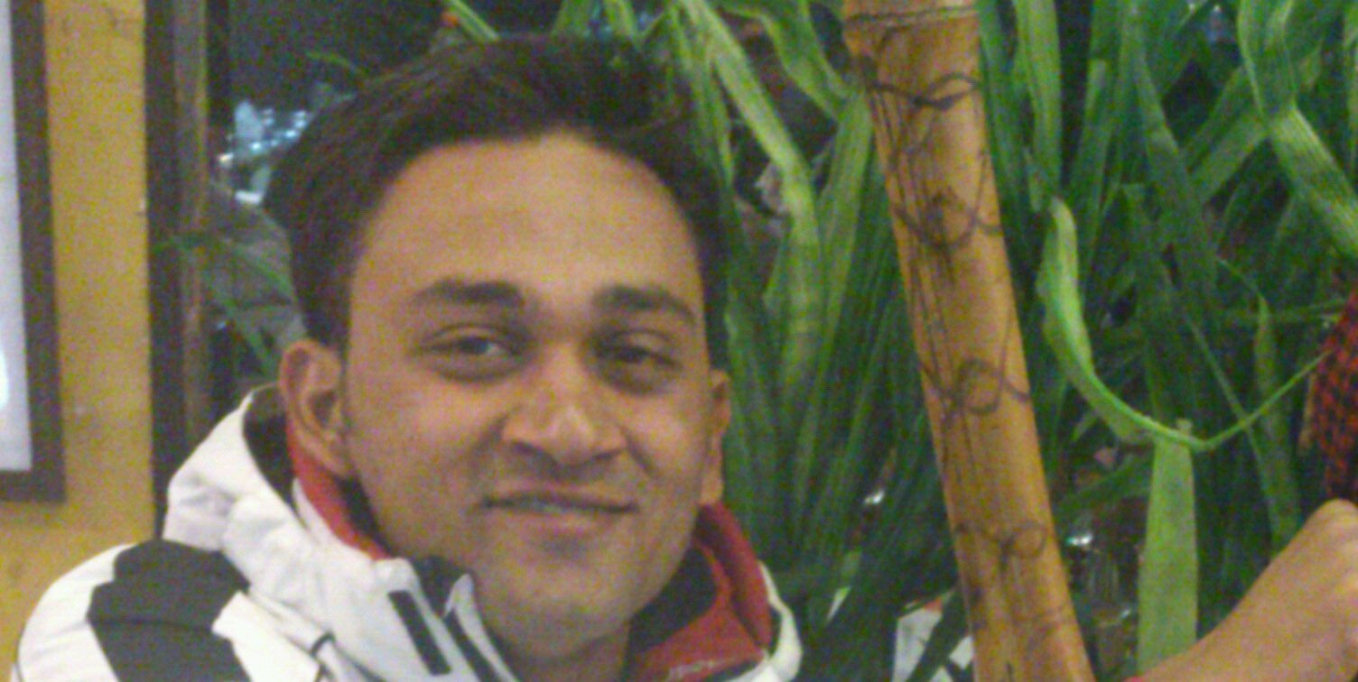 SahilTewari's profile banner image